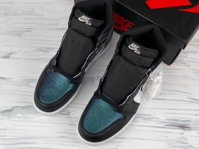 Retro 907958-015 All 2017 Star Air 1 Jordan 